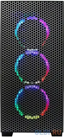 Компьютер iru game 710z6gp mt, фотография 1