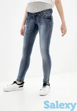 Джинсы mamalicious, фотография 1