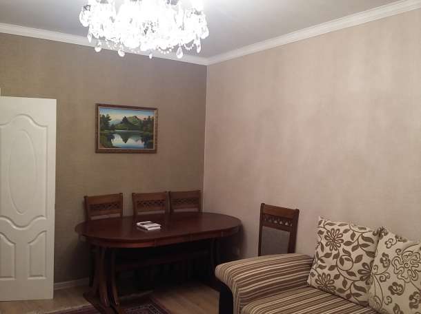 Продам 3-х комнатную квартиру в ЖК 