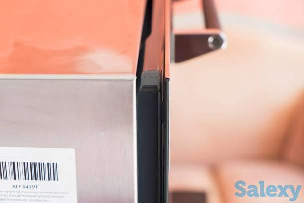 Конвекционная печь Smeg Alfa 43xmf, фотография 3