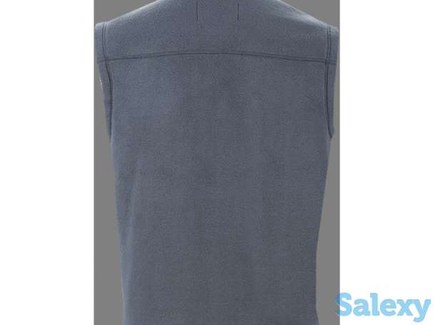 Жилет сивера войт черный, фотография 2