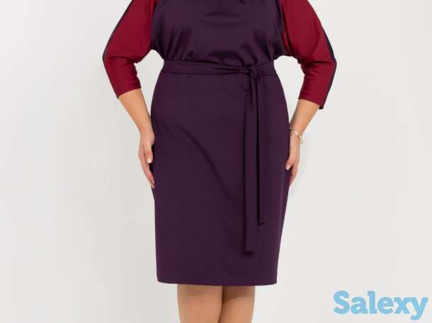 Пошив на любую нестандартную фигуру, фотография 1