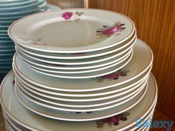 Сервиз, фотография 1