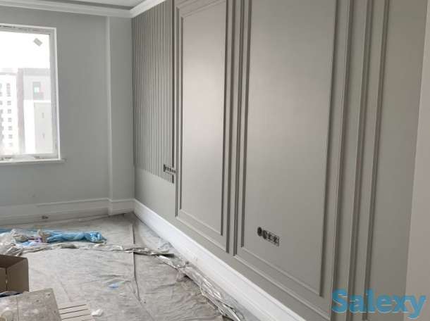 Высококачественная Безвоздушная покраска в г.Нур-Султан, фотография 6