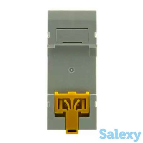 Aмперметр цифровой TED-D3 АС Энергия на din-рейку, фотография 3