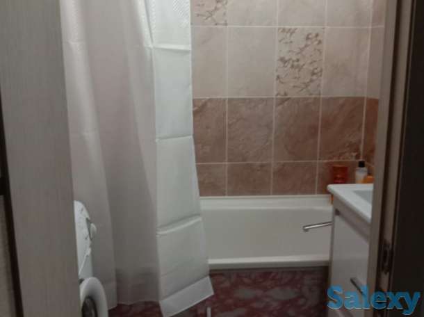 Продается 2-х комнатная квартира, фотография 3