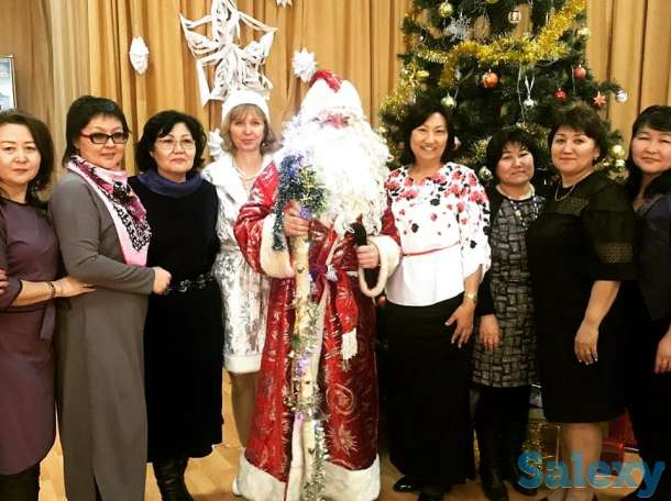 Проведем новогодние корпоративы. Тамада, ведущий., фотография 4