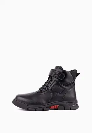 Ботинки zenden first, фотография 1