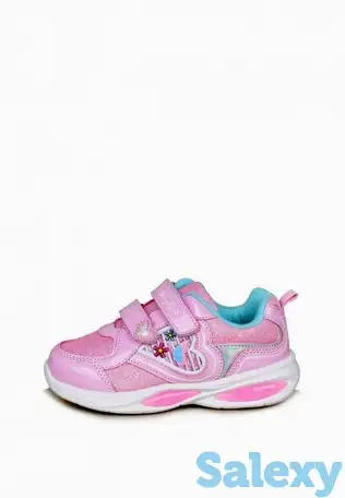 Кроссовки honey girl, фотография 2