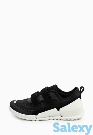 Кроссовки ecco, фотография 1