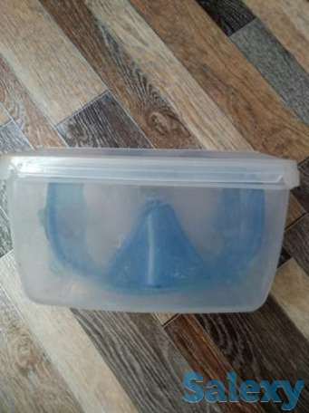 Продам Маску для дайвинга за 3500 тенге, фотография 1