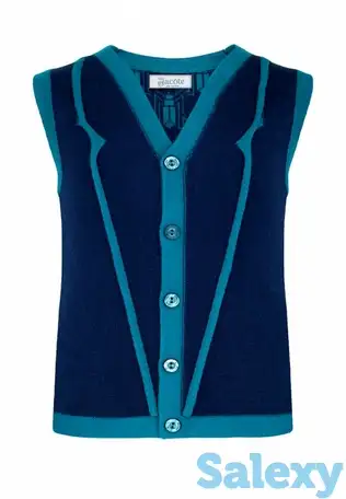 Жилет jacote, фотография 1