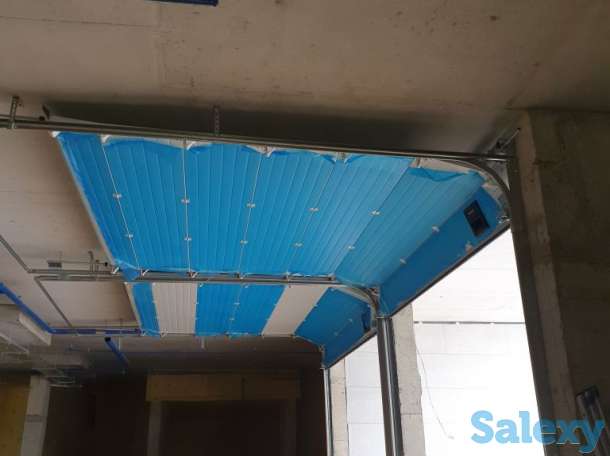 Автоматические ворота .Продажа .Ремонт.в Нур-Султане, фотография 7