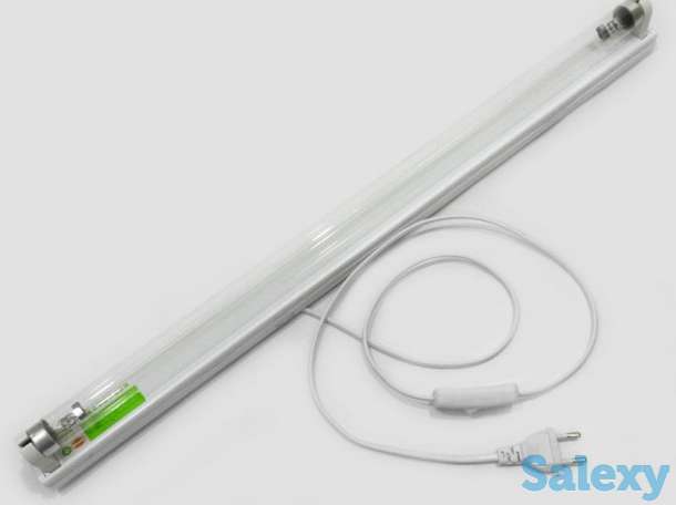 Кварцевые лампы, фотография 3