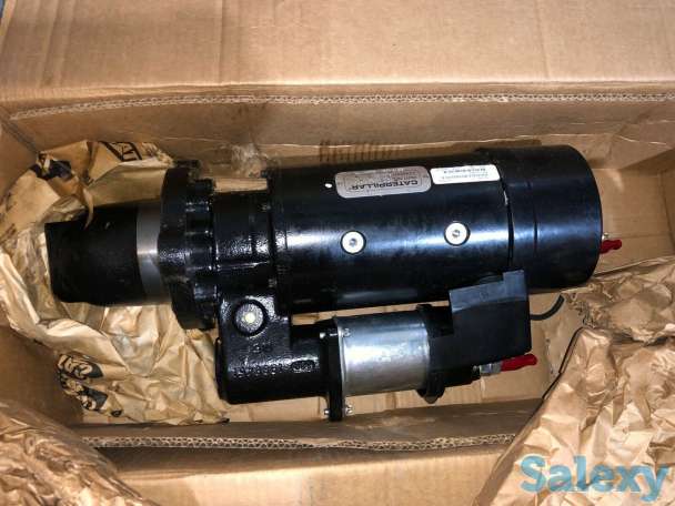 Запасные части на спецтехники (запчасти), фотография 3