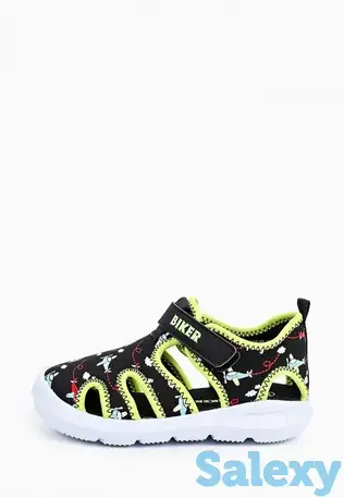 Сандалии biker, фотография 2