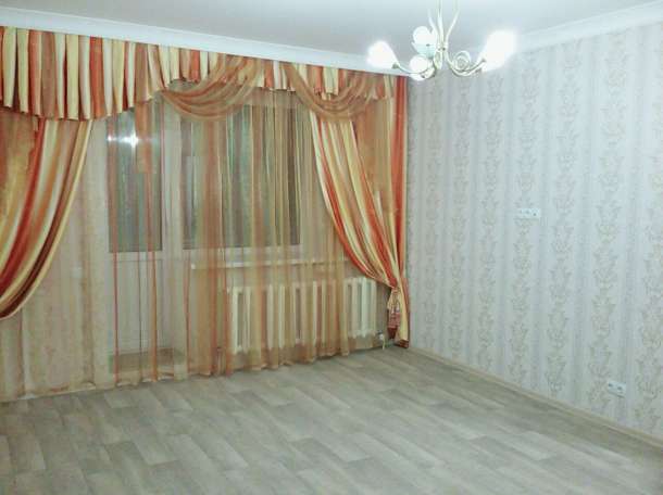 квартира двухкомнатная, ул.Хусейн Бен Талал дом 29, фотография 1