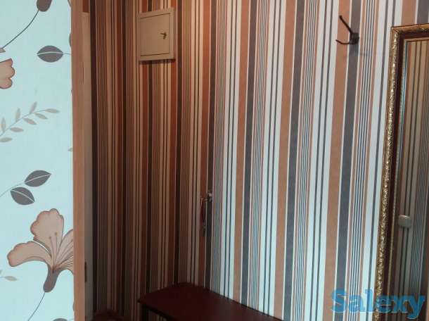 Продам 1 комнатную квартиру, конституции казахстана 29, фотография 4