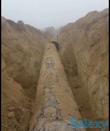 Трубы 820, фотография 1