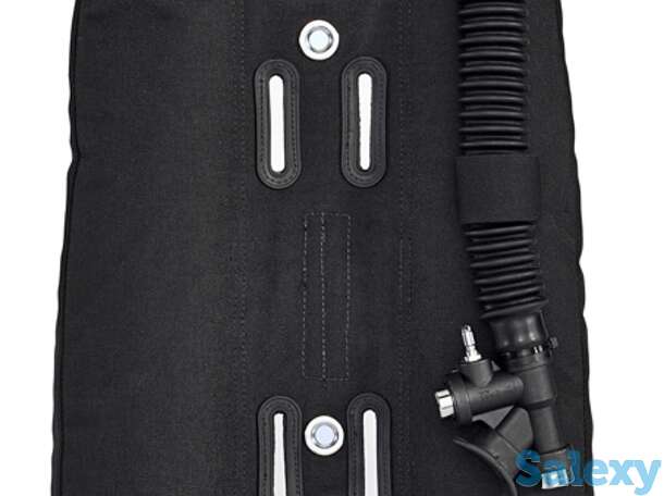 Жилет-компенсатор плавучести (крыло) wtx-d18, 8 л (для одного баллона), фотография 1