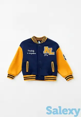 Олимпийка acoola, фотография 1