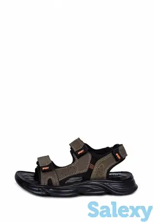 Сандалии biker, фотография 1