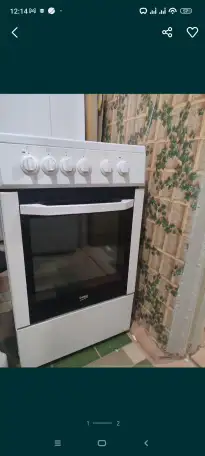 Продам электро плиту, фотография 1