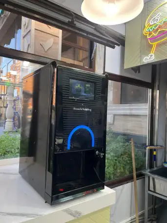 Аренда кофемашин, фотография 2