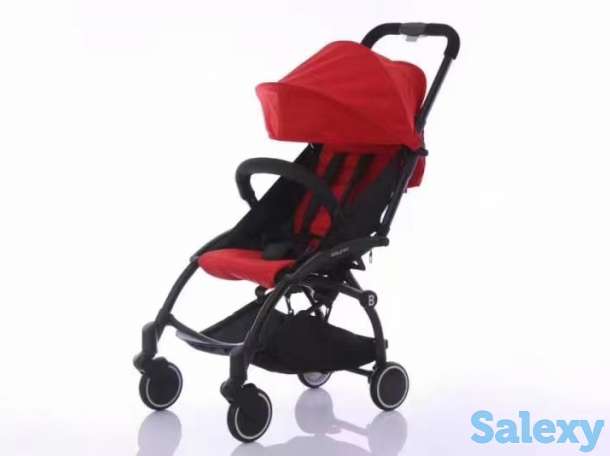 Детские коляски, фотография 5