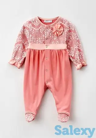 Комбинезон бельевой trendyco kids, фотография 1