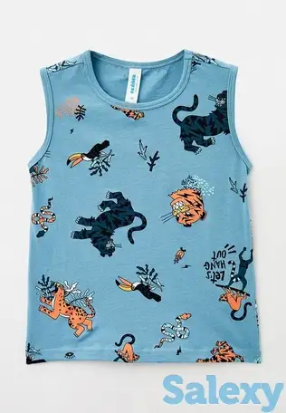 Майка acoola, фотография 1