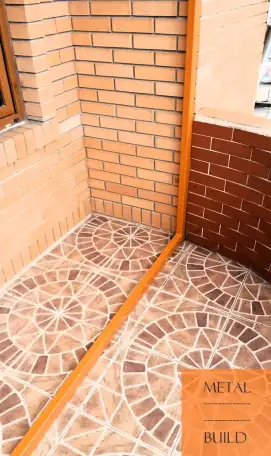 Каркасы для мягких окон, террас, пристроек под ключ: Алматы. Гарантия, фотография 4