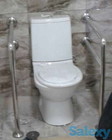 Поручни  для инвалидов, фотография 6