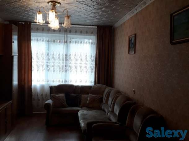 Продам 3-х комнатную кв-ру Камзина 58/1, фотография 11