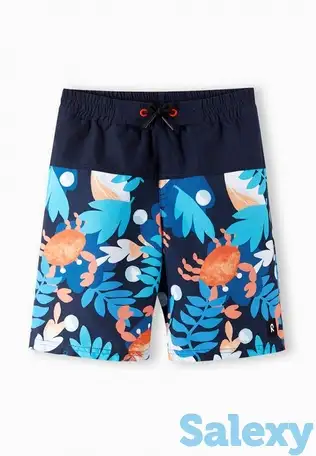 Шорты для плавания reima, фотография 1