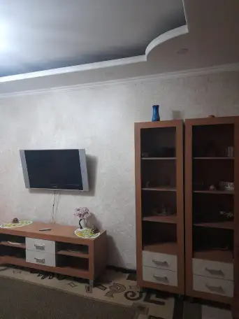 Сдаю квартиры посуточно, по часам, на ночьдень, все с ремонтом и вся бытовая техника имеется, документы командировочным, фотография 6