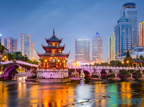 Требуется помощница со знанием китайского, фотография 1