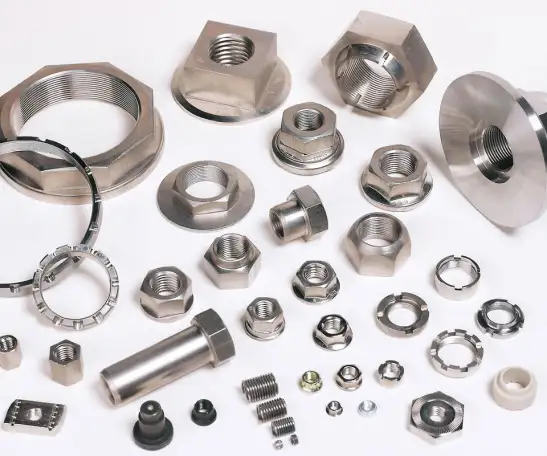 Изготовление метизов: болт; гайка; болт фундаментный..., фотография 1