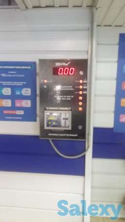 Оборудование для автомоек самообслуживание, фотография 1