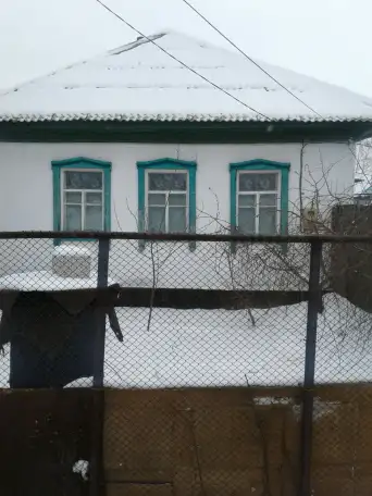 Продам 2 частных дома на 1 участке вместе с баней и гаражом, фотография 3