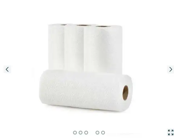 Бумажная продукция, Z и V укладки, фотография 5