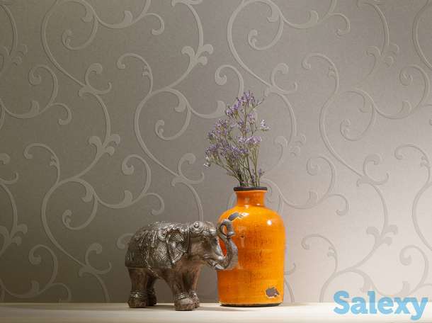 Обои; Обои в Алматы; Обои дизайнерские; Обои эксклюзивные; Обои моющиеся, фотография 7