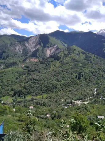 Экскурсии от 6000 тенге по Аксайскому ущелью., фотография 1