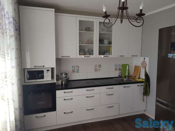 Продам квартиру в Усольском микрорайоне, Ткачева 10, фотография 6