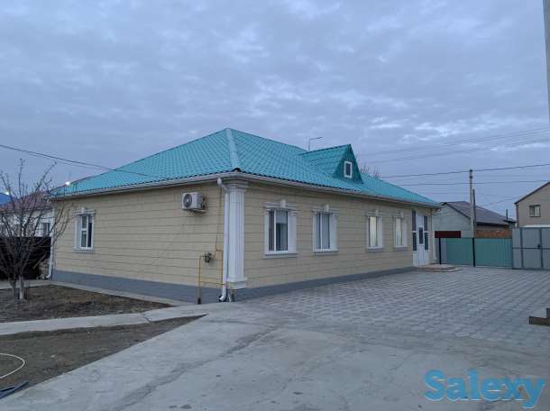 Продам частный Дом С Бизнесом, Жумыскер 1, фотография 10