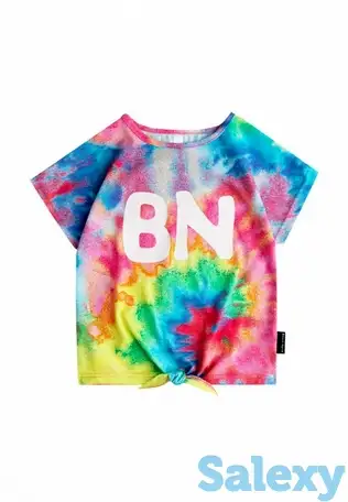 Футболка bossa nova, фотография 1