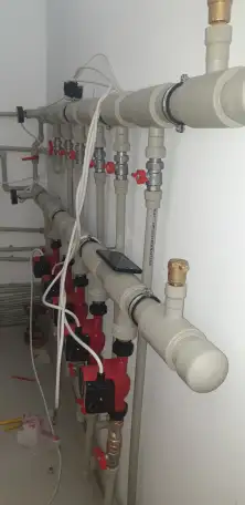 Услуги сантехника круглосуточноВадим, фотография 1