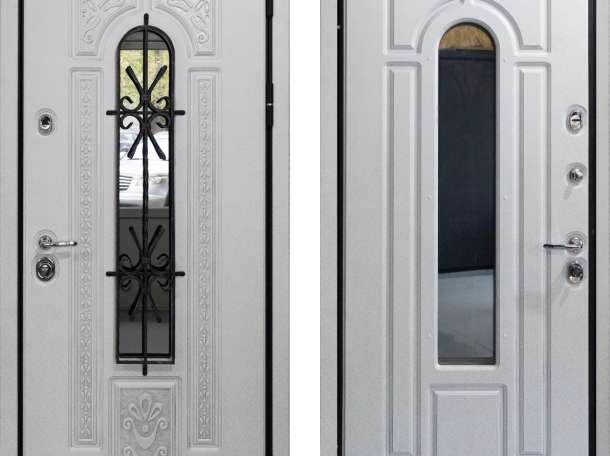 Дверь входная металлическая Беларусь, фотография 1