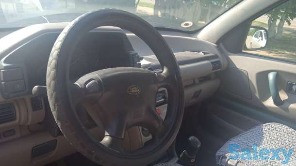 Продается машина Land Rover, фотография 13