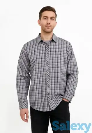 Рубашка finn flare, фотография 1